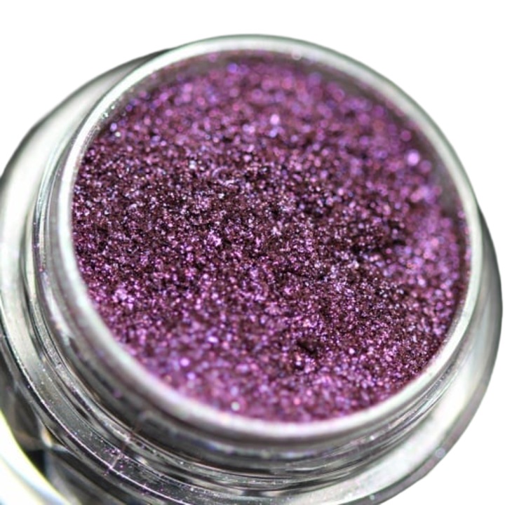 Pigment Smokey Eyes PK84(szilva-ametiszt) Duochrome KAJOL Beauty, 1g