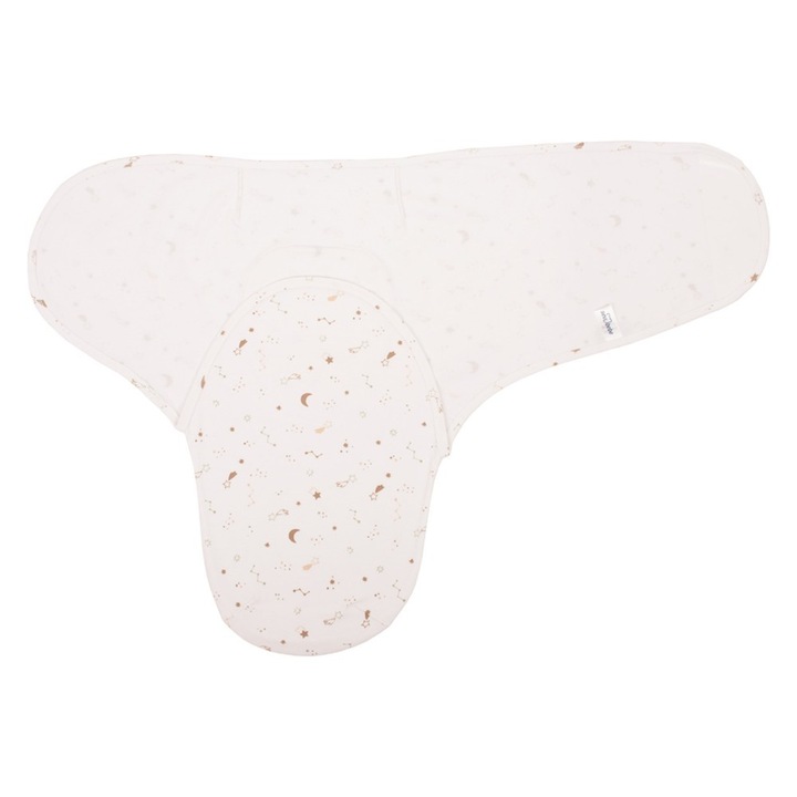 Pólya pólya pamut Galaxy Sevibebe