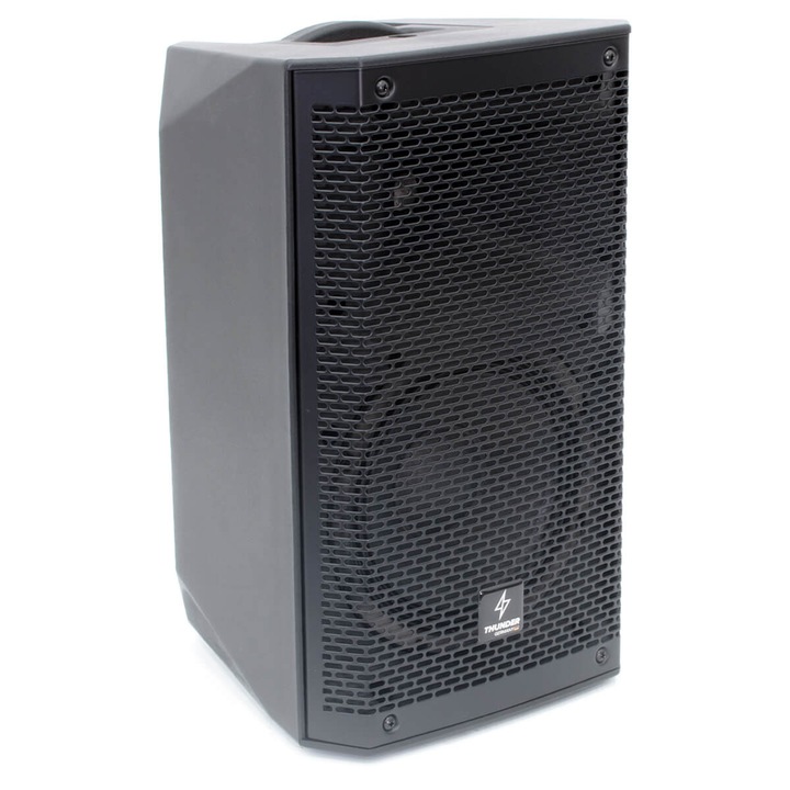 Thunder EXA-08 200/400W (8″) aktív hangfal