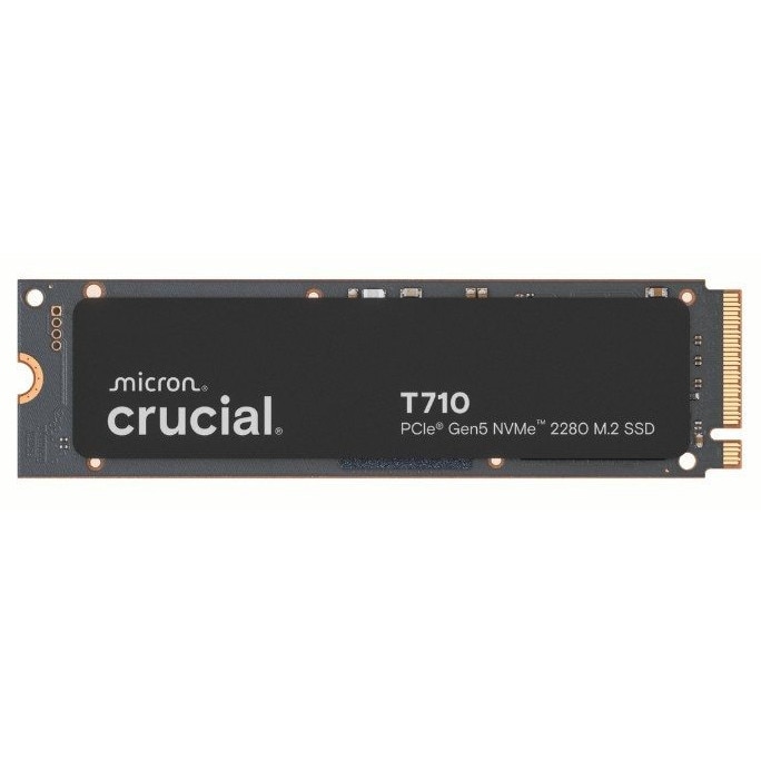 SSD Acer Predator GM7000 2TB M.2 2280 NVMe PCIe Gen4, 7400 MB/s