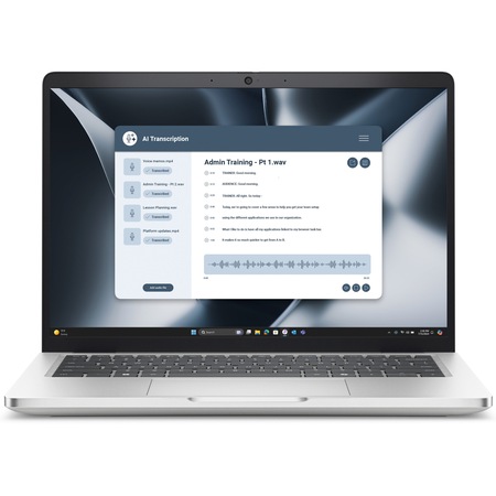 Laptop Dell Pro 13 Plus PB13255, AMD Ryzen AI 5, 32 GB, 1 TB SSD ...