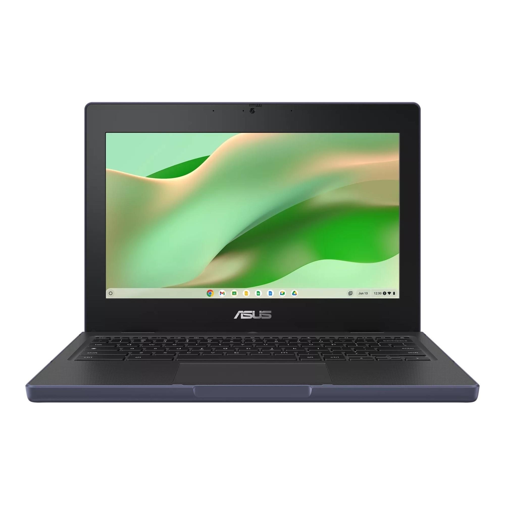 Laptop Acer Chromebook 11 C732LT-C457 cu procesor Intel® Celeron