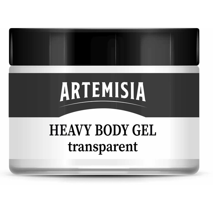 Vopsea Artemisia gel corp bogat 150 ml