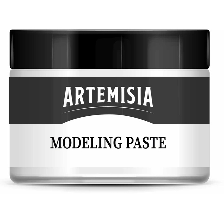 Artemisia Pastă de modelaj 150 ml