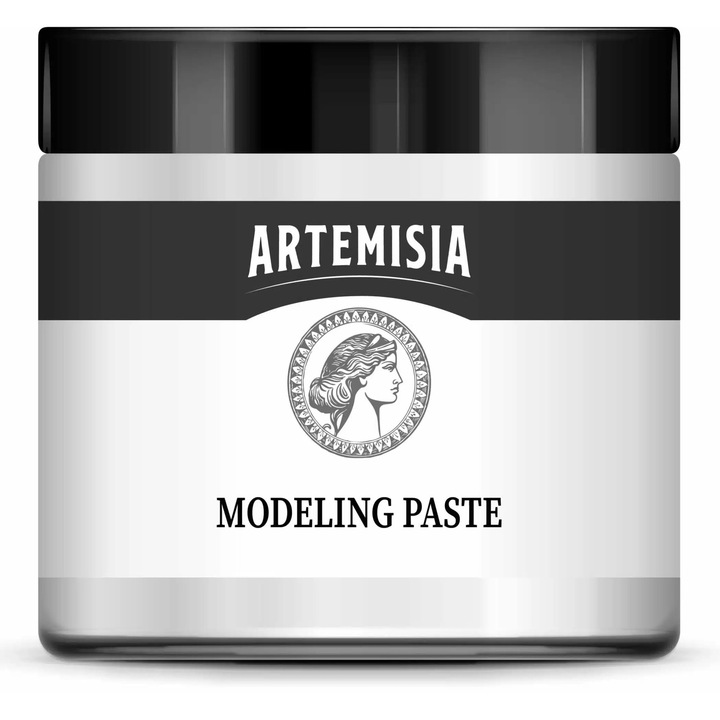 Pastă de modelaj Artemisia 500 ml