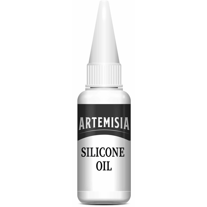 Ulei de silicon, Pentacolor Kft, Artemisia 20 ml