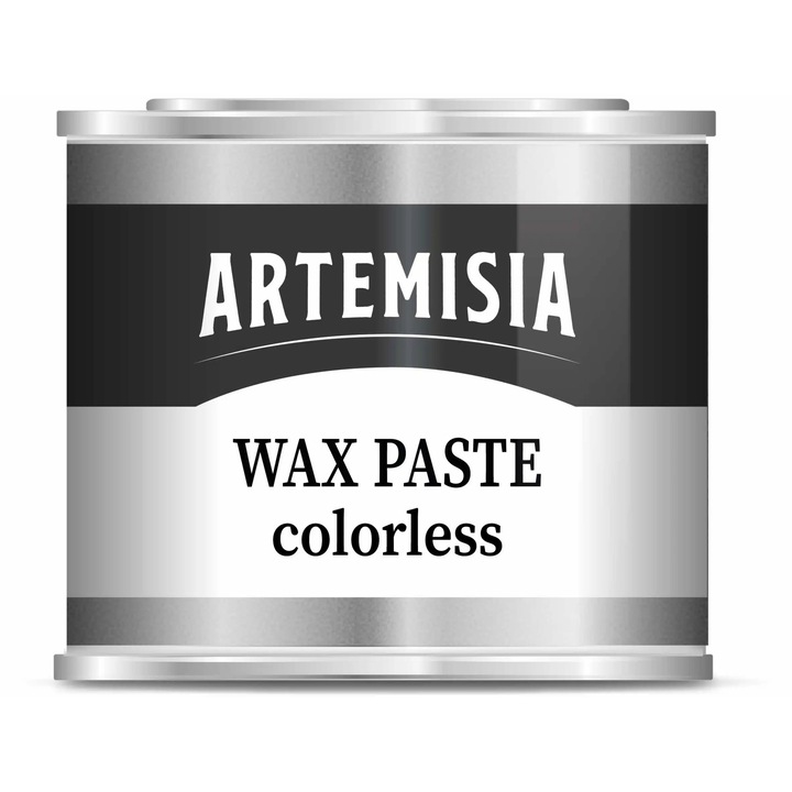 Ceară, Pentacolor Kft, Artemisia 45 ml incoloră
