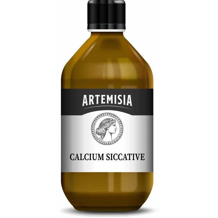 Calciu sicativ Artemisia 250 ml