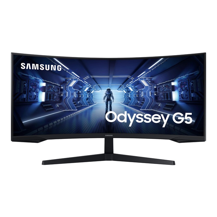Monitor Gaming ASUS ROG Strix OLED, 26.5" QHD 2560 x 1440, OLED, 0.03 ms, 360 Hz, Black