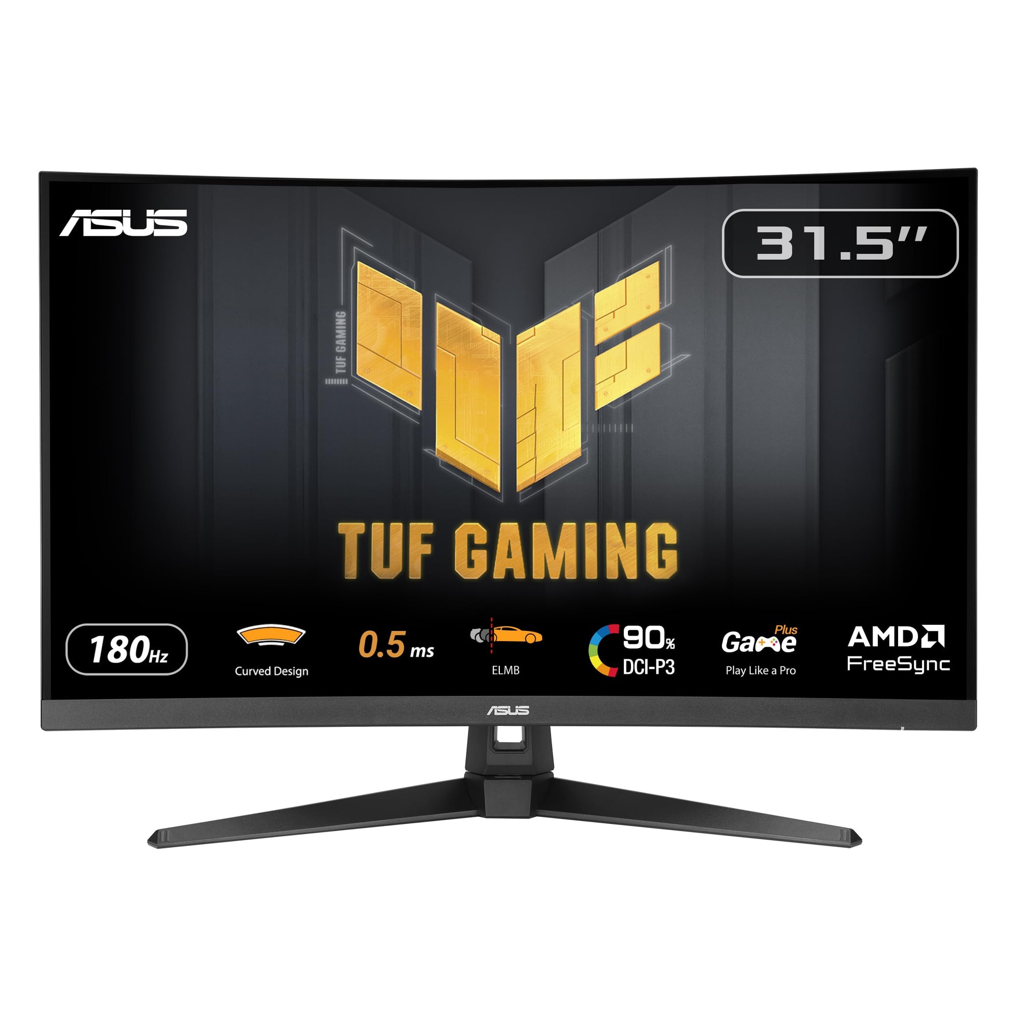 GAMING TUF ASUS VG259Q3A IPS 180Hz 24.5型 ディスプレイ・モニター本体