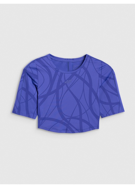 4F Cobalt - 45674, Kobalt kék