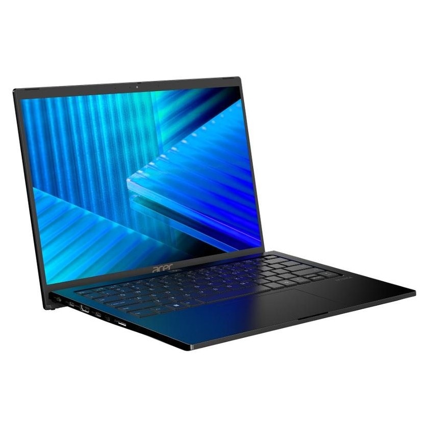 Laptop Acer Extensa EX014-71, 14" WUXGA, Intel Core i5, 16GB RAM, 512GB SSD, metal, Windows 11 Pro