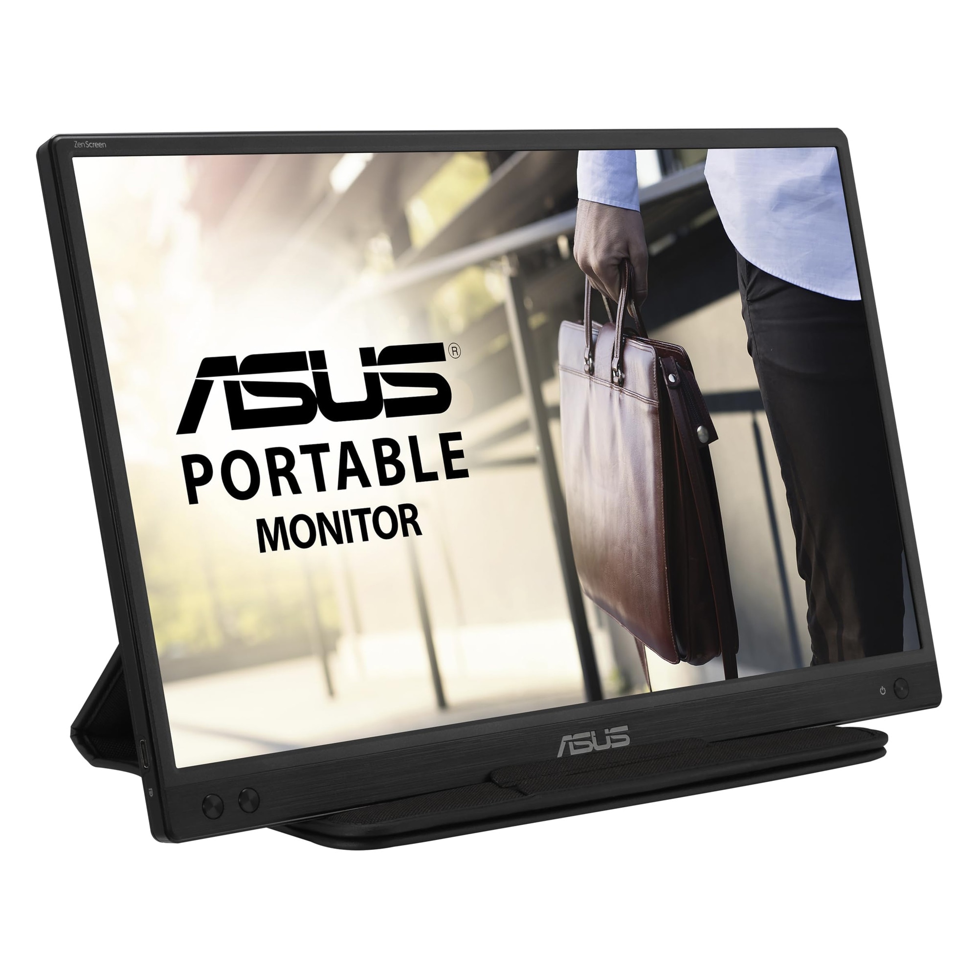 15.6インチ MB166C ZenScreen ASUS ASUS 安い商品を通販サイトから | MB166C」の人気商品一覧 ZenScreen ディスプレイ・モニター本体