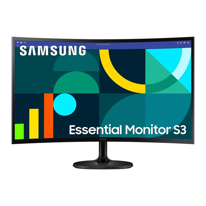 Monitor Gaming Rapid IPS LED MSI MAG 27" 274UPF E2, UHD (3840 x 2160), HDMI, DisplayPort, Pivot, 160 Hz, 0.5 ms (Negru)