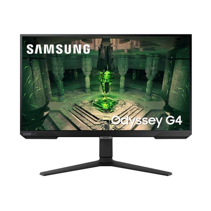 Monitor Acer Nitro XV345CUR, 34", 3440x1440px, 200Hz, Curbat, Negru