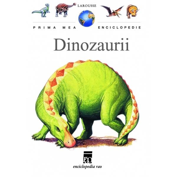 Dinozaurii