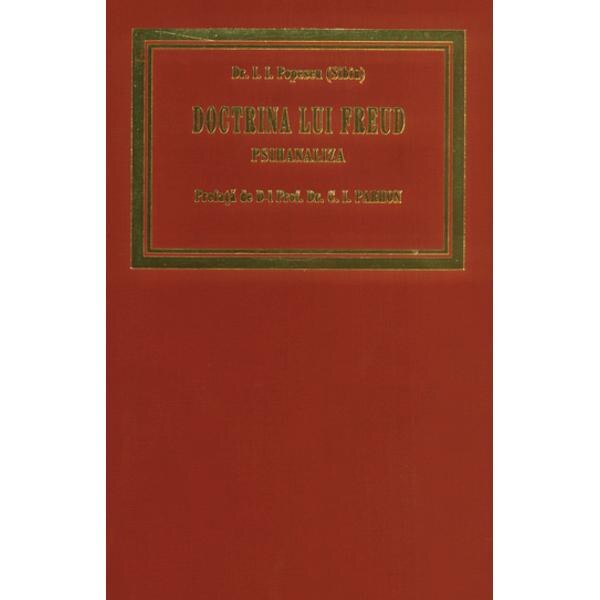 Doctrina Lui Freud - I.I. Popescu