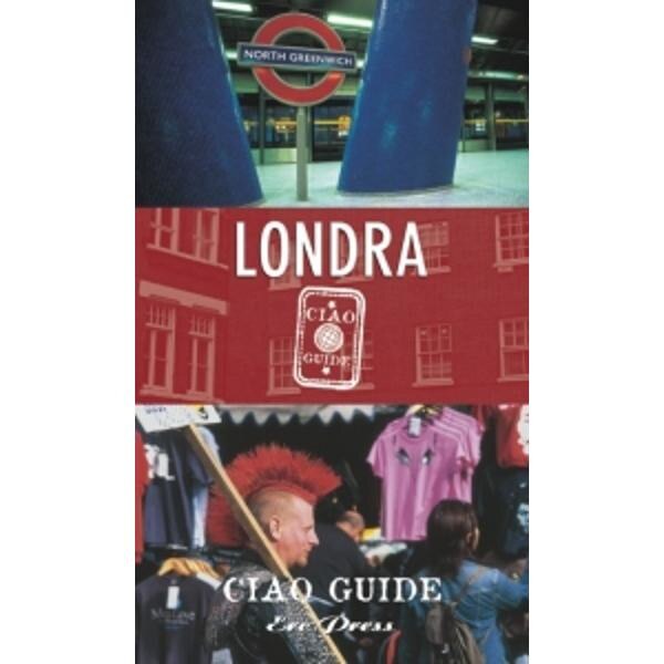 Ciao Guide - Londra