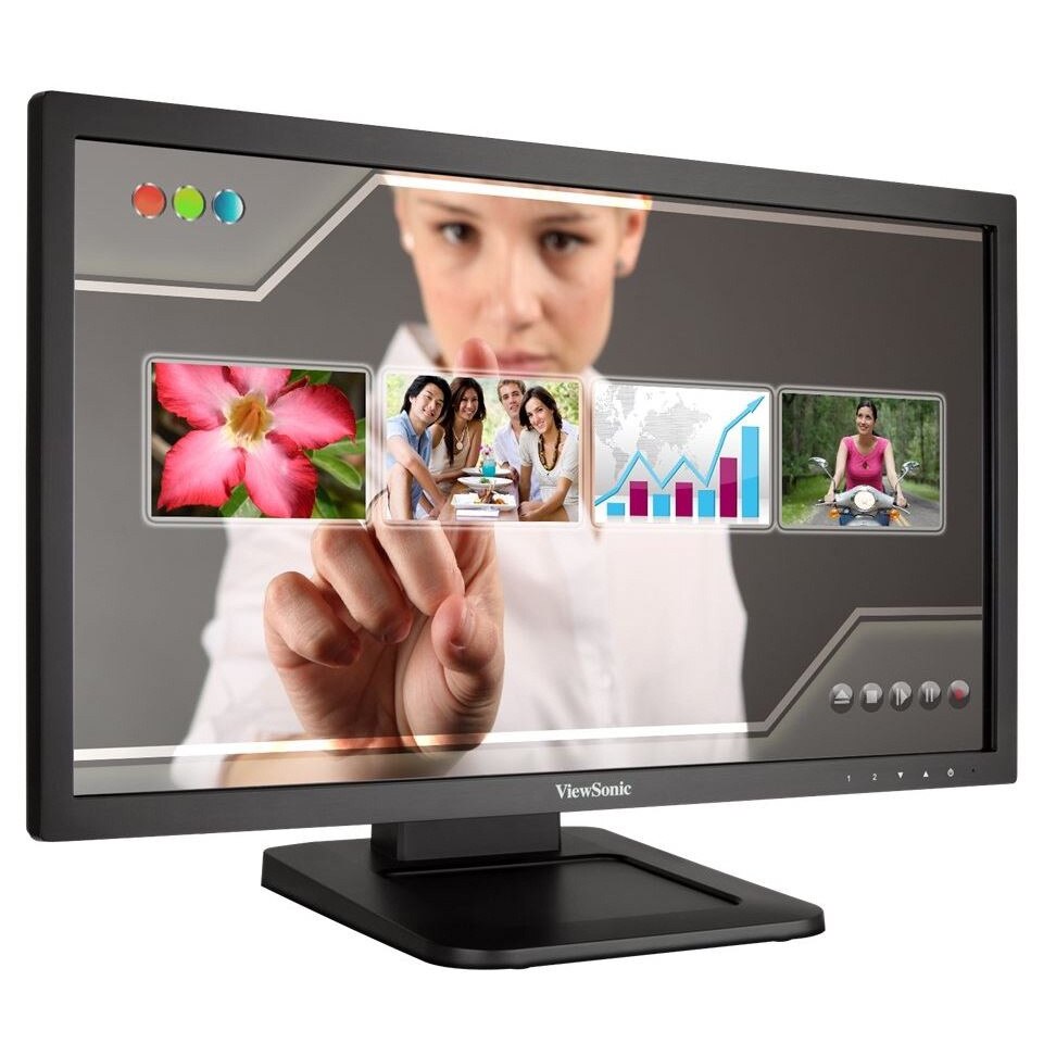 монитор ViewSonic TD2220-2