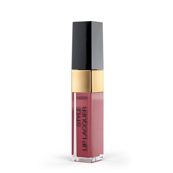 Luciu de buze Astor Style Lip Luciuquer Shine 115 Retro Style, 5 ml Luciu de buze Astor Style Lip Luciuquer Shine 115 Retro Style, 5 ml