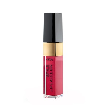 Lac de buze Astor Style Lip Lacquer Shine 145 Vintage Style, 5 ml Lac de buze Astor Style Lip Lacquer Shine 145 Vintage Style, 5 ml