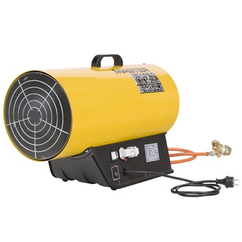 Incalzitor cu gaz (GPL) MASTER ITALY, BLP73ET, 49-73 kW, aprindere electronica, pentru 1000mp Incalzitor cu gaz (GPL) MASTER ITALY, BLP73ET, 49-73 kW, aprindere electronica, pentru 1000mp