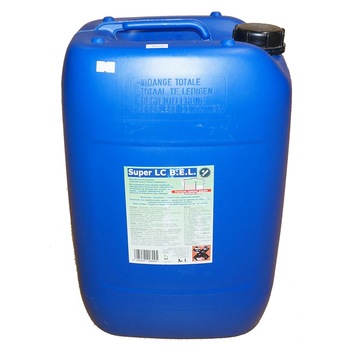 Bioactivator Fosa Septica Lichid Enzybel Super LC BEL 20 litri Bioactivator Fosa Septica Lichid Enzybel Super LC BEL 20 litri