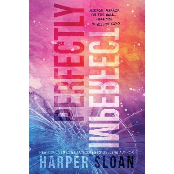 Perfectly Imperfect, Harper Sloan (Author)