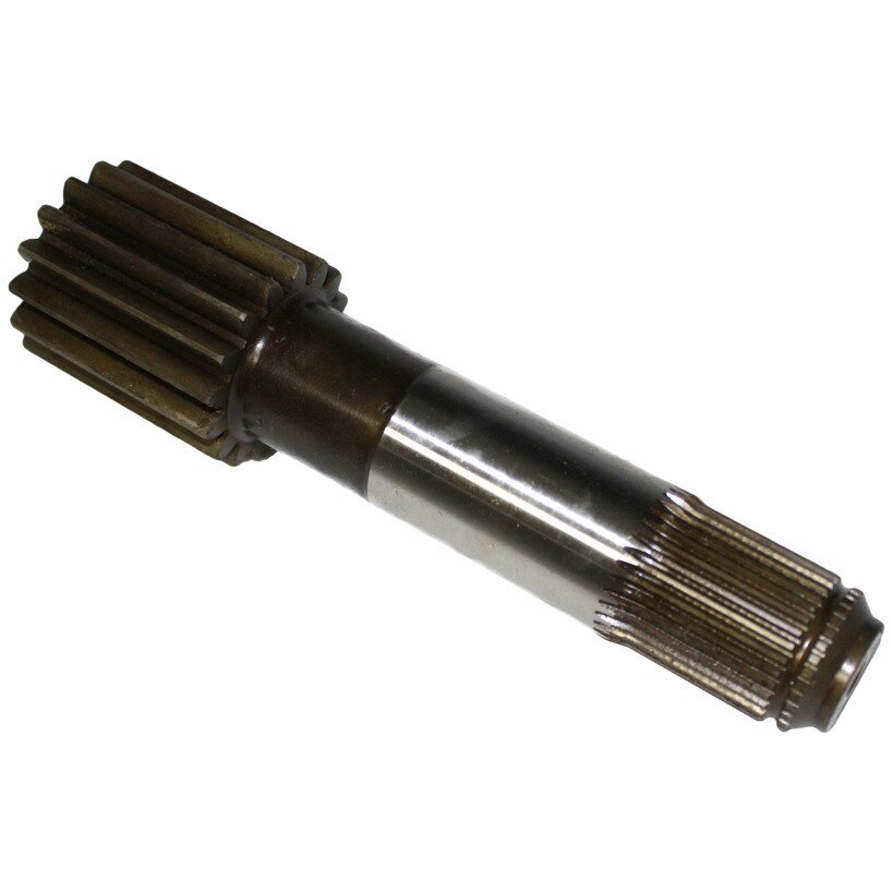 Ax planetar CNH 86016137 - OEM Dana