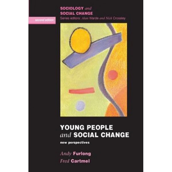 Young People and Social Change: New Perspectives, Andy Furlong (Author)