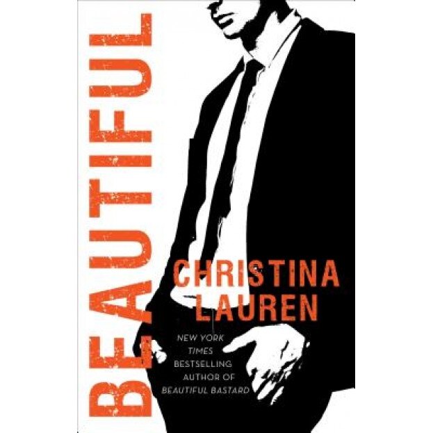Beautiful, Christina Lauren (Author)