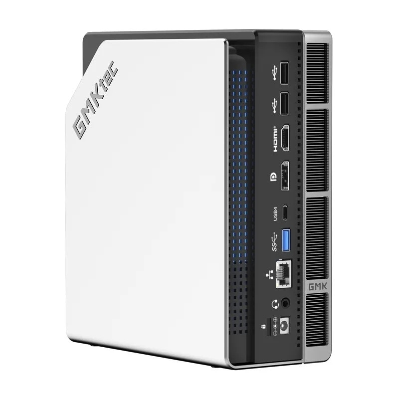 EVO-X2- AMD Ryzen AI Max+ 395 - 128GB RAM +2TB SSD - eMAG.ro