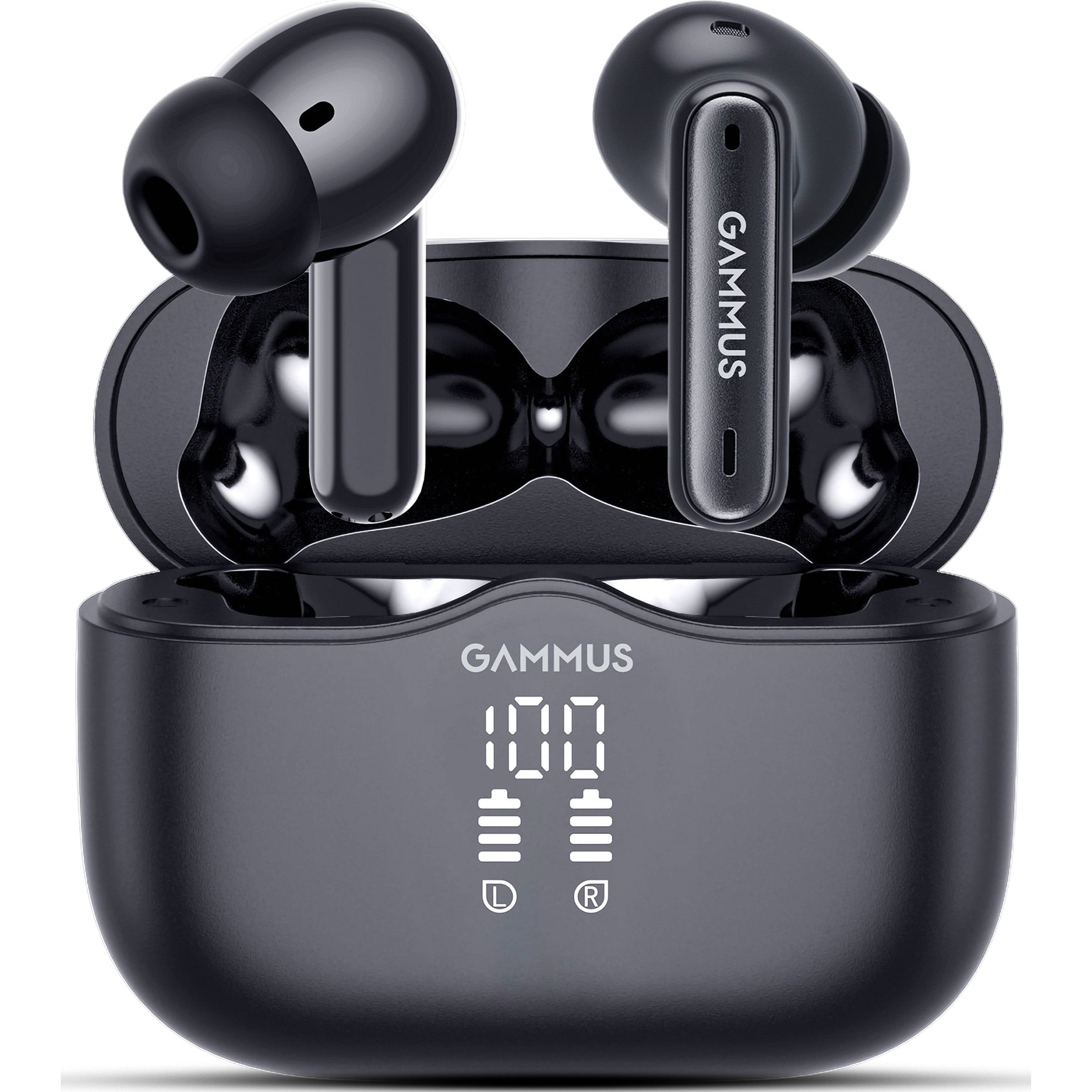 Casca Bluetooth Jabra Motion, Black - eMAG.ro