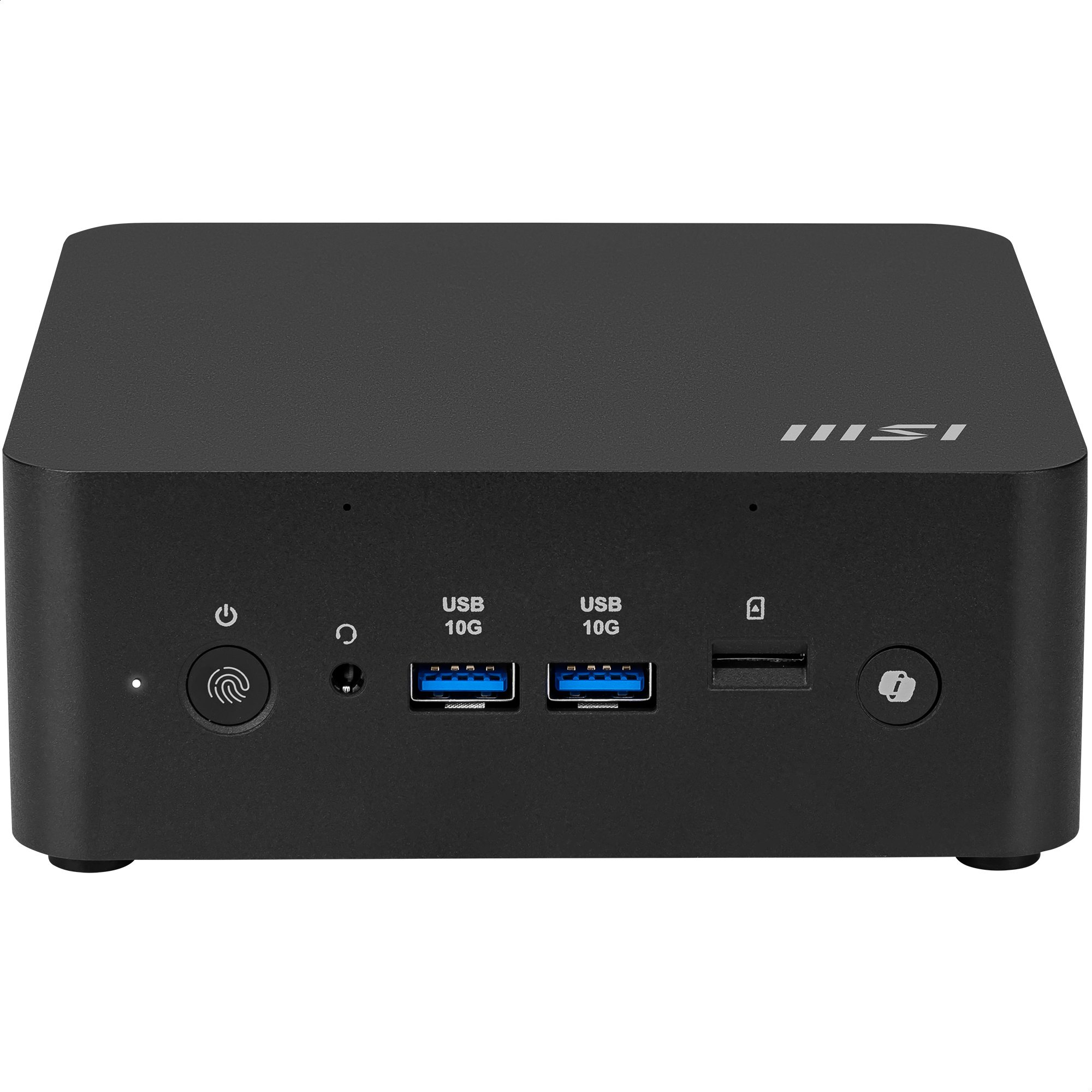 Mini PC Intel NUC 13 Pro Desk Edition, i7-1360P, 32GB RAM, 500GB