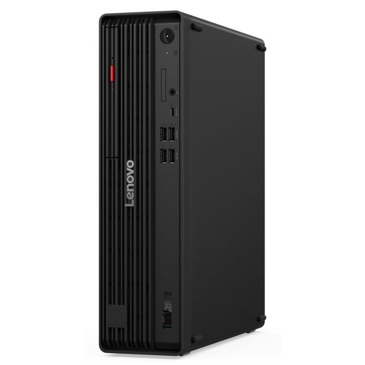 Настолен компютър Lenovo ThinkCentre M90s G6 SFF, 16GB RAM, 512GB SSD, Windows 11 Pro