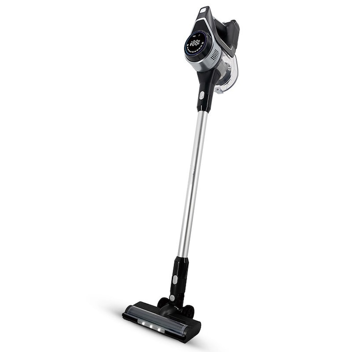Aspirator, cu aspirare, capacitate 1, 5 l, multifiltru, cablu de 4, 5 m, stecher UE 2500 W