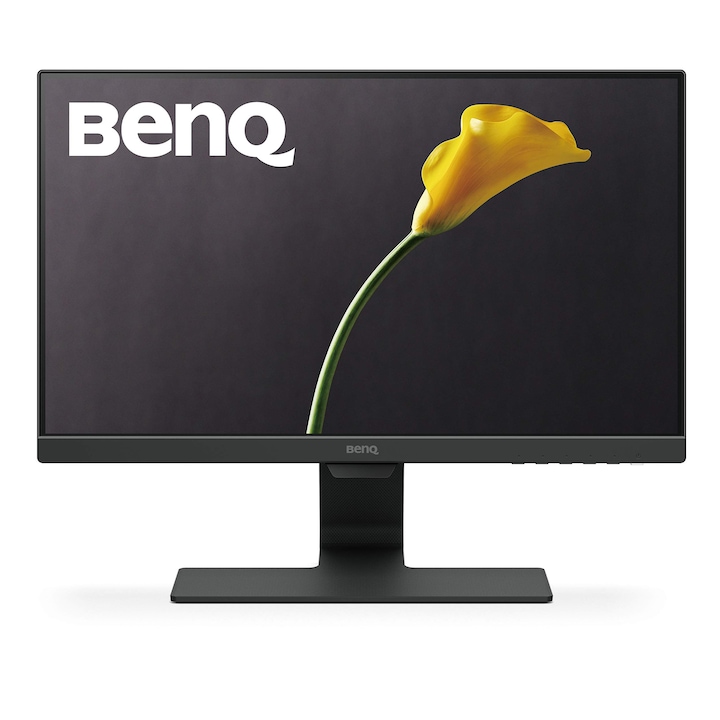 Monitor HP E27k G5, 4K Ultra HD, ajustare inaltime, negru, 68.6cm