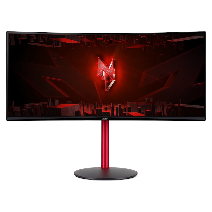Monitor DELL 24.5 inch, 1920x1080, Fast IPS, Negru, 500Hz