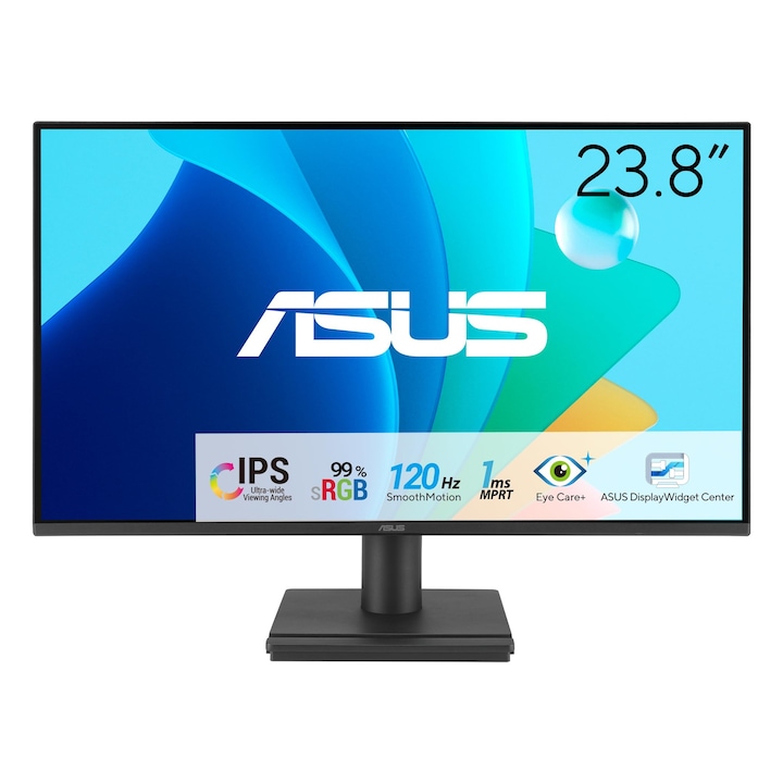 Monitor Philips LCD UltraWide cu rezolutie 3440 x 1440 (WQHD), Diagonala 34" (86,36 cm) E Line, Antireflex, Mega Infinity DCR, Windows 10 / 8.1 / 8 / 7, Negru