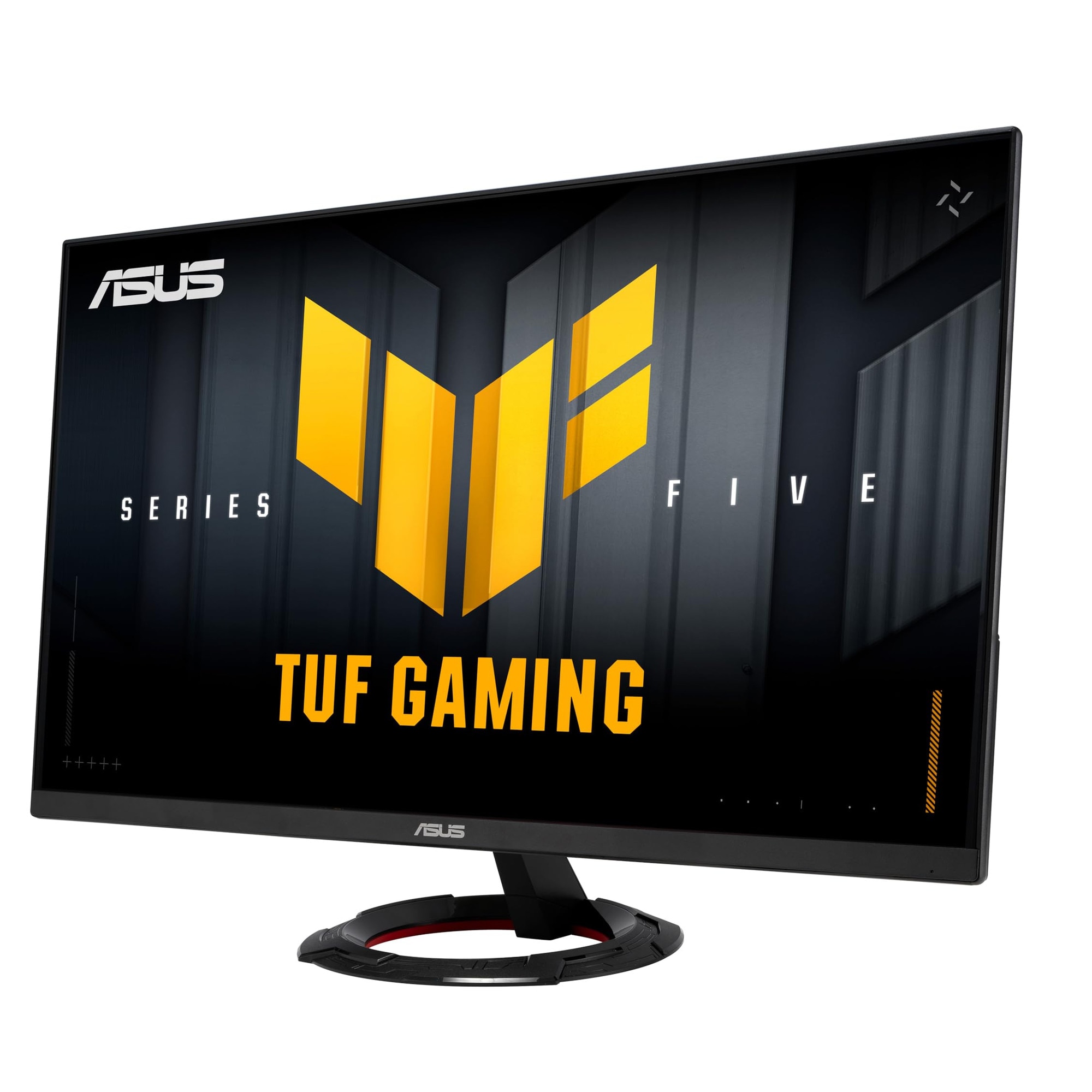 Monitor LCD HP V27Ie G5 FHD, 27 inch, 1920x1080, 75 Hz, negru