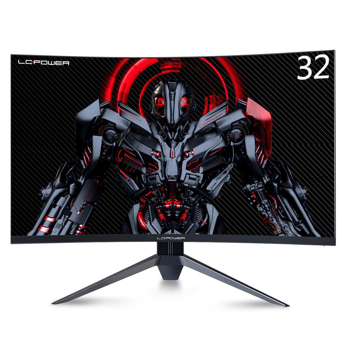 MSI Optix G251F Gaming Monitor, 24,5