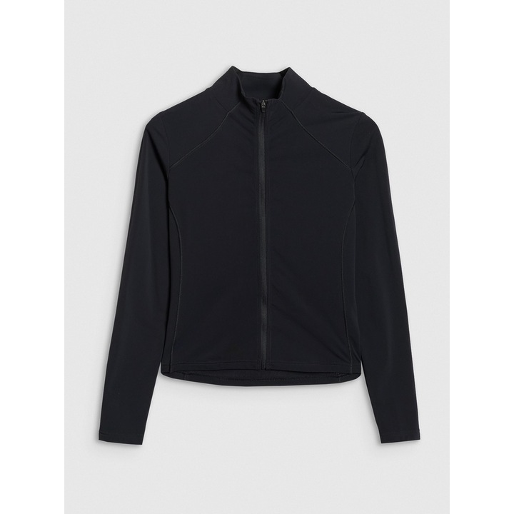 Дамска блуза 4F, Slim, SPORTSTYLE