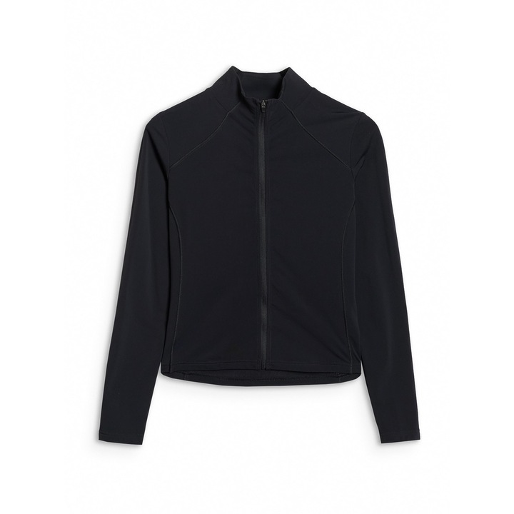 Дамска блуза 4F, Slim, SPORTSTYLE