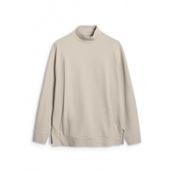 Bluza Oversize Crem Yoga 4F, 4FDry, Crem