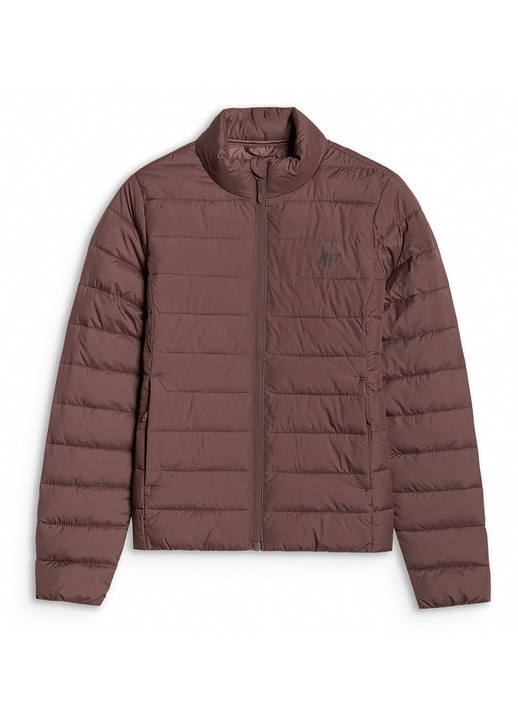 4F Steppelt Dzseki, 46797, Sötétbarna