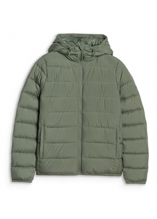 4F pehelykabat - 53745, Khaki