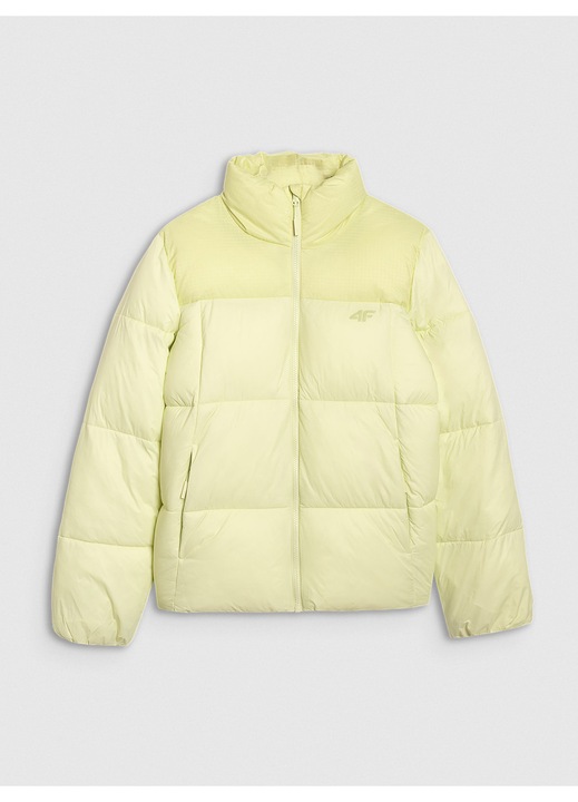 Noi 4F AW25 - 87646, Világoszöld