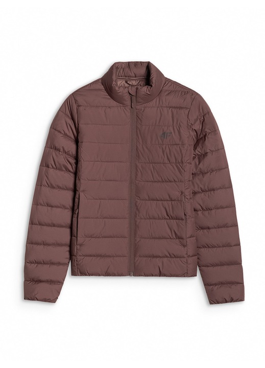 Geaca Matlasata 4F, 46797, Maro inchis