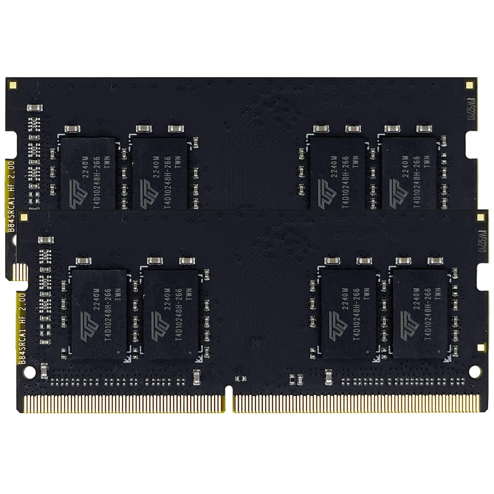 PCメモリ SKhynix DDR5 32GB(16GB×2) 4800MHz SK hynix 32GB (2x16GB) DDR5 4800MHz HMCG78MEBSA092N (Memorie