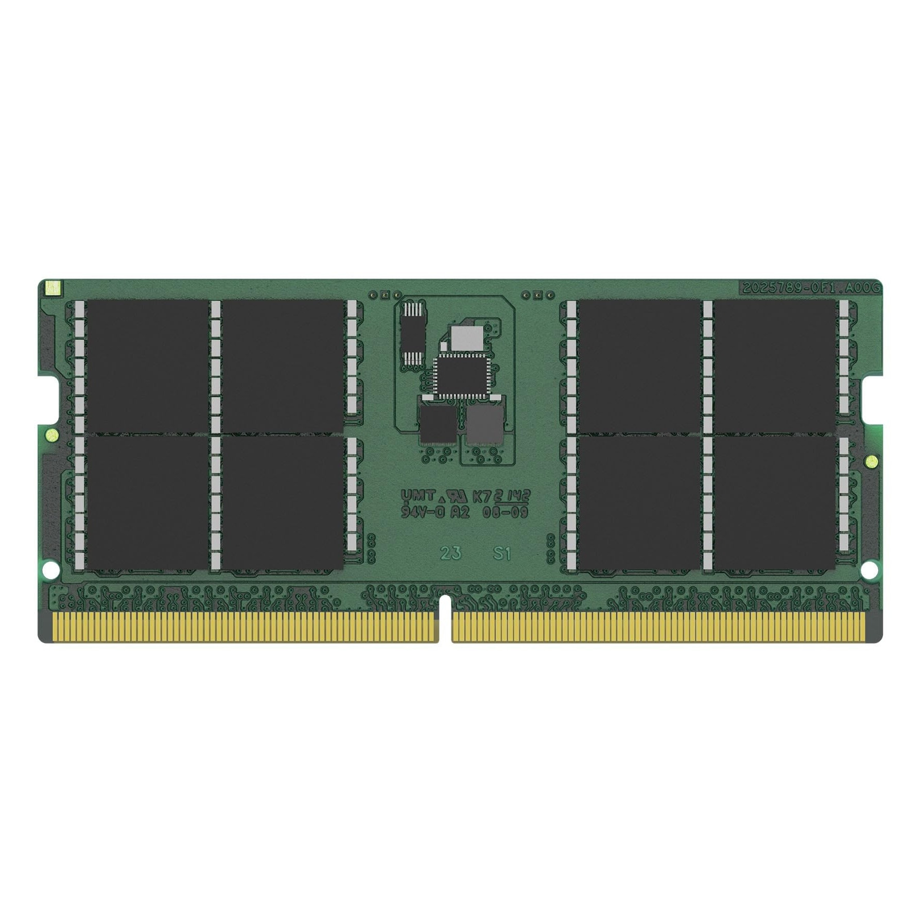 Memorie RAM DDR5 ByteFest 64GB (2 x 32GB) 5600MHz SO-DIMM - eMAG.ro